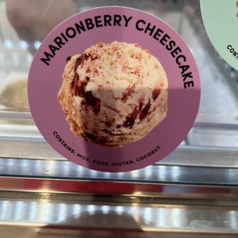 Van Leeuwen - Ice Cream & Frozen Yogurt Near Me - Washington, DC, District of Columbia