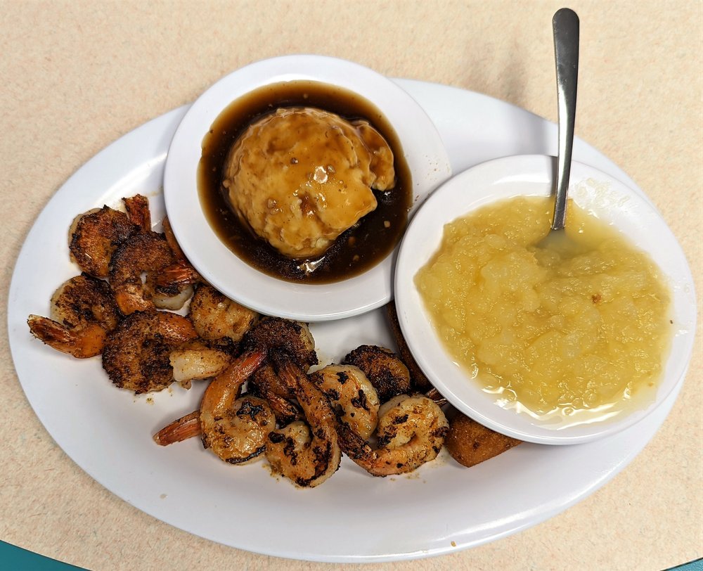 Margie & Ray's Crabhouse