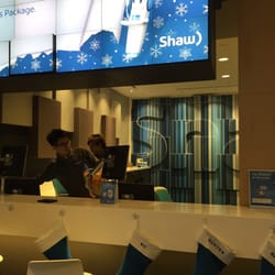 Shaw Cable