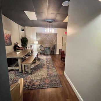 Inner Bean Cafe - Coffee & Tea Near Me - Augusta, Georgia