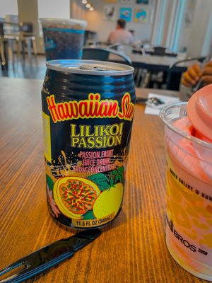 Hawaiian Bros Island Grill by null