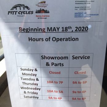 Pitt Cycles - Motorcycle Dealers Near Me - Warrendale, Pennsylvania Pitt Cycles - Motorcycle Dealers Near Me - Warrendale, Pennsylvania