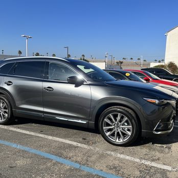 Oxnard Mazda - Car Dealers Near Me - Oxnard, California