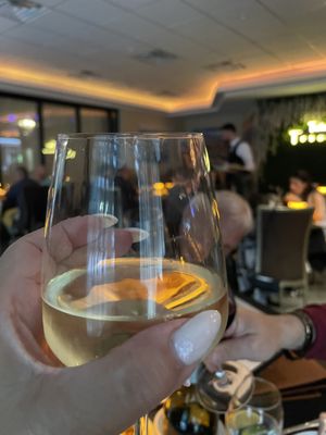 Trattoria Toscana by null