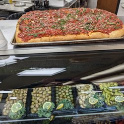 Angelo's Market
