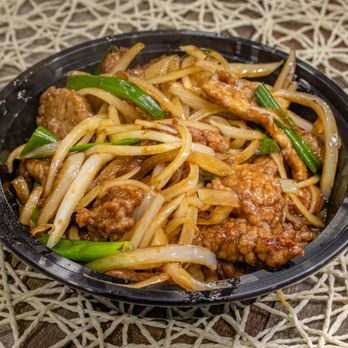 Hunan King - Hunan King® Mongolian Beef - Chinese Near Me - Houston, Texas Hunan King - Hunan King® Mongolian Beef - Chinese Near Me - Houston, Texas