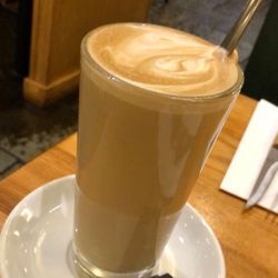 The Meridian Bier Cafe