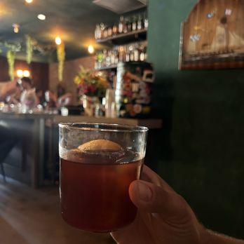 Yacht Club - Cocoffee Negroni 10/10!!! - Cocktail Bars Near Me - Denver, Colorado Yacht Club - Cocoffee Negroni 10/10!!! - Cocktail Bars Near Me - Denver, Colorado