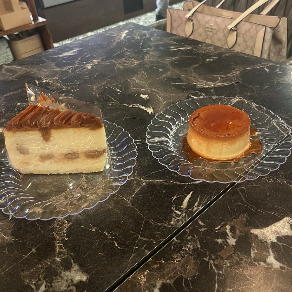 Sugarberry Bakery - Coffee & Tea Near Me - Rockville Centre, New York