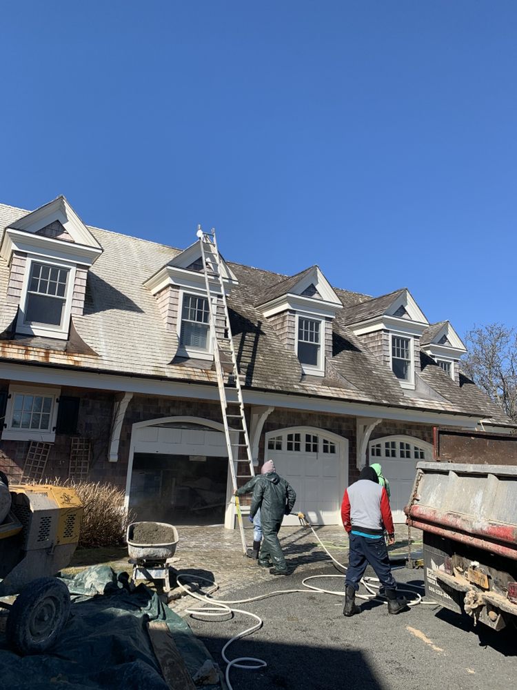 EAST END POWER WASHING - Updated June 2026 - 22 Photos - Mastic Beach ...