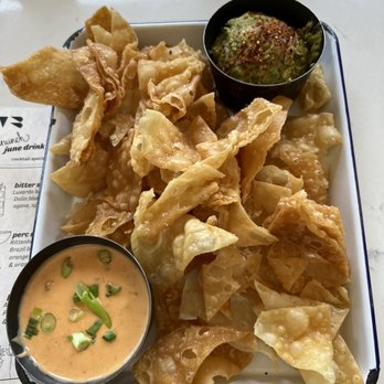Whiskey Bird - Queso - New American Near Me - Atlanta, Georgia Whiskey Bird - Queso - New American Near Me - Atlanta, Georgia
