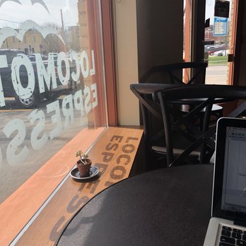 Locomotive Espresso - Coffee & Tea Near Me - London, Ontario Locomotive Espresso - Coffee & Tea Near Me - London, Ontario