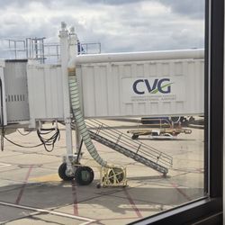 Frontier Airlines