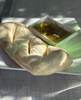 Bistro 555 by null