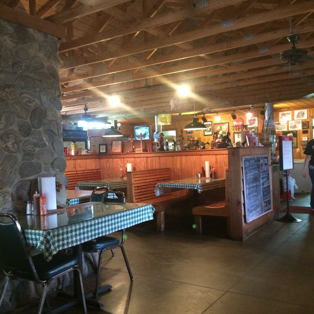 Jomax BBQ - Barbeque Near Me - Metter, Georgia