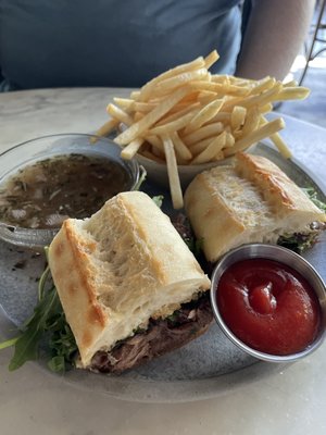 The Three Brits Public House by null