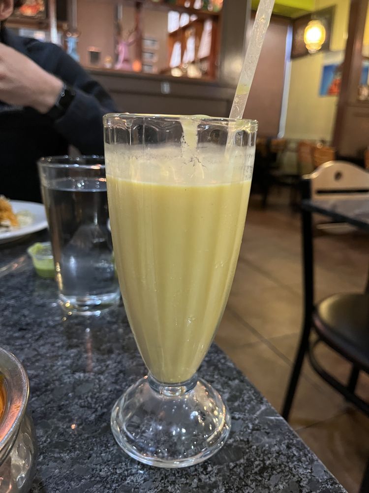 Taz Indian Cuisine