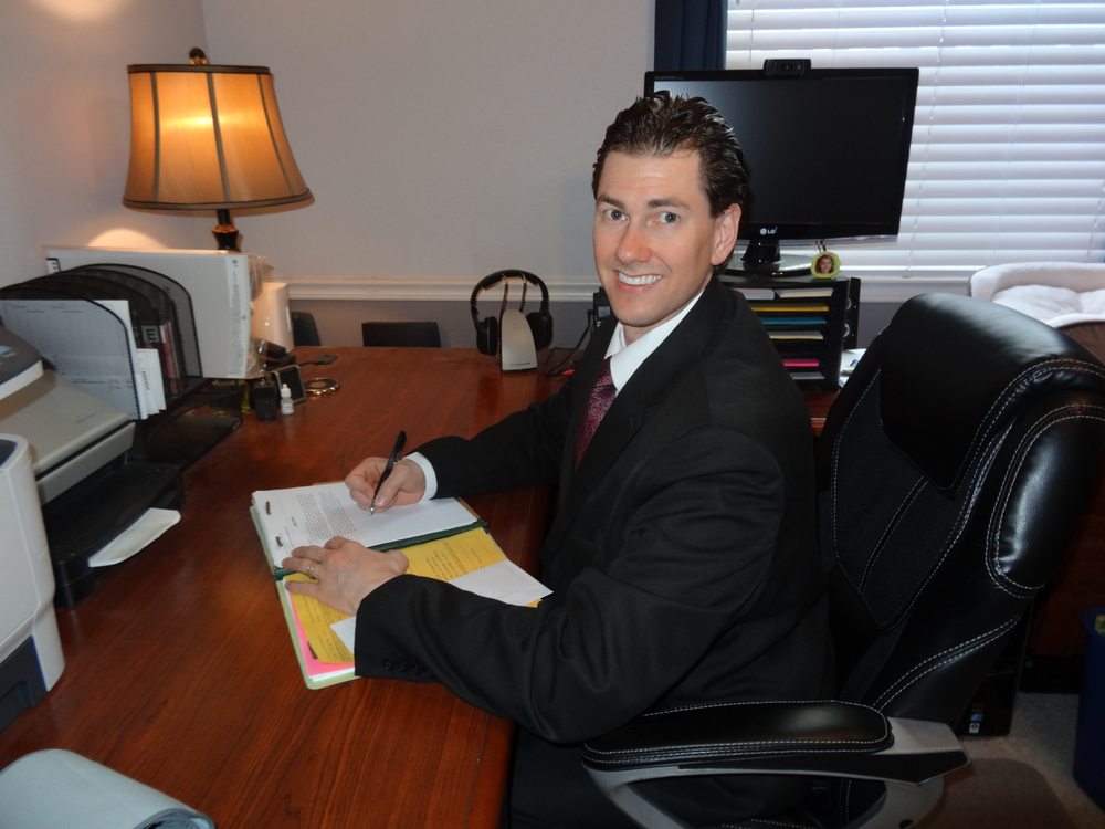 Ginter Family Law & Mediation - divorce attorney in Loomis, CA