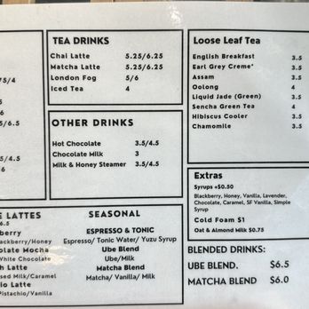 Wrigley Coffee - Menu - Coffee & Tea Near Me - Long Beach, California Wrigley Coffee - Menu - Coffee & Tea Near Me - Long Beach, California
