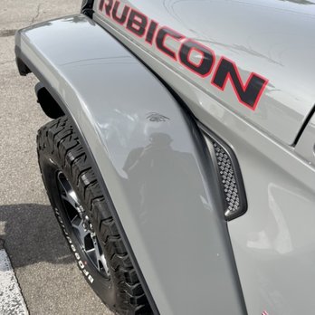 Privilege Auto Body - Detail service buffing paint off - Body Shops Near Me - Torrance, California Privilege Auto Body - Detail service buffing paint off - Body Shops Near Me - Torrance, California