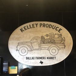 Kelley Produce