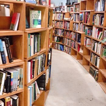Lost Books - Vinyl Records Near Me - Montrose, California Lost Books - Vinyl Records Near Me - Montrose, California