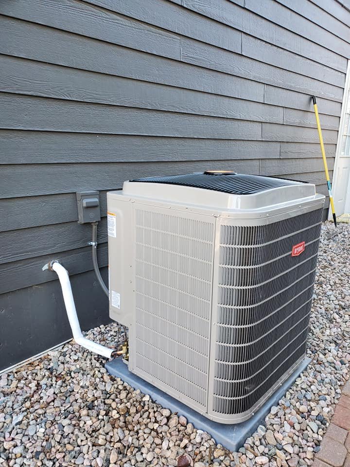 Slide of Fort Collins Heating & Air Conditioning