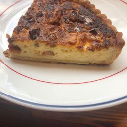 Quiche Lorraine