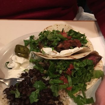 Raul's Mexican Grill - Steak tacos - Mexican Near Me - Glens Falls, New York
