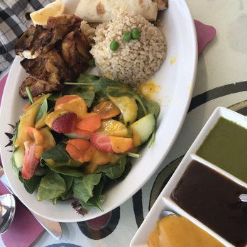 Himalayan - Chicken Tandoori - Himalayan/Nepalese Near Me - Windsor, California Himalayan - Chicken Tandoori - Himalayan/Nepalese Near Me - Windsor, California