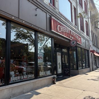Cherry Republic - Traverse City - storefront - Specialty Food Near Me - Traverse City, Michigan Cherry Republic - Traverse City - storefront - Specialty Food Near Me - Traverse City, Michigan