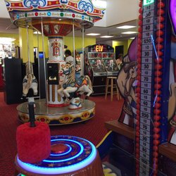 Fun Factory - Mini Carousel