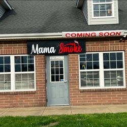 Mama Smok