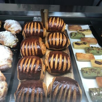 La Croquantine de matthieu - Chocolate croissants - Bakeries Near Me - Doral, Florida La Croquantine de matthieu - Chocolate croissants - Bakeries Near Me - Doral, Florida