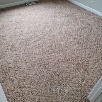 Dawn'z Dirt B Gone - How she left out house after 250 dollars. - Home Cleaning Near Me