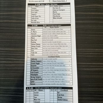 True Asian - Sushi Happy Hour Menu - Chinese Near Me - Winter Garden, Florida True Asian - Sushi Happy Hour Menu - Chinese Near Me - Winter Garden, Florida