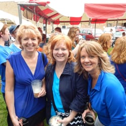 2015 Redhead Days Chicago!