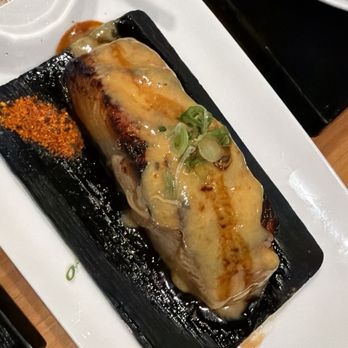 Ebisu - Miso black cod appetizer special - Sushi Bars Near Me - San Francisco, California Ebisu - Miso black cod appetizer special - Sushi Bars Near Me - San Francisco, California