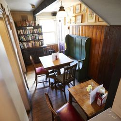 Barley Mow