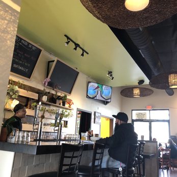 AL PHO - Bar area - Vietnamese Near Me - Santa Maria, California AL PHO - Bar area - Vietnamese Near Me - Santa Maria, California