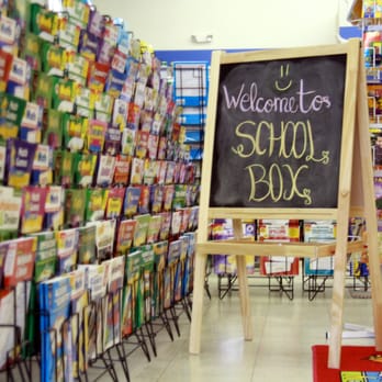 School Box - Educational Services Near Me - Rockville, Maryland