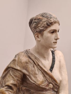 Leipzig Museum of Fine Arts by null