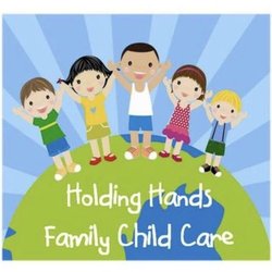 Holding Hands Family Child Care