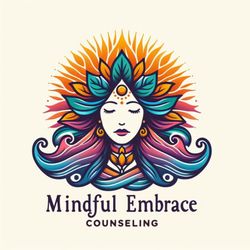 Mindful Embrace Counseling