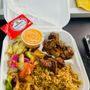 Photo of Yatta Hibatchi & Sushi