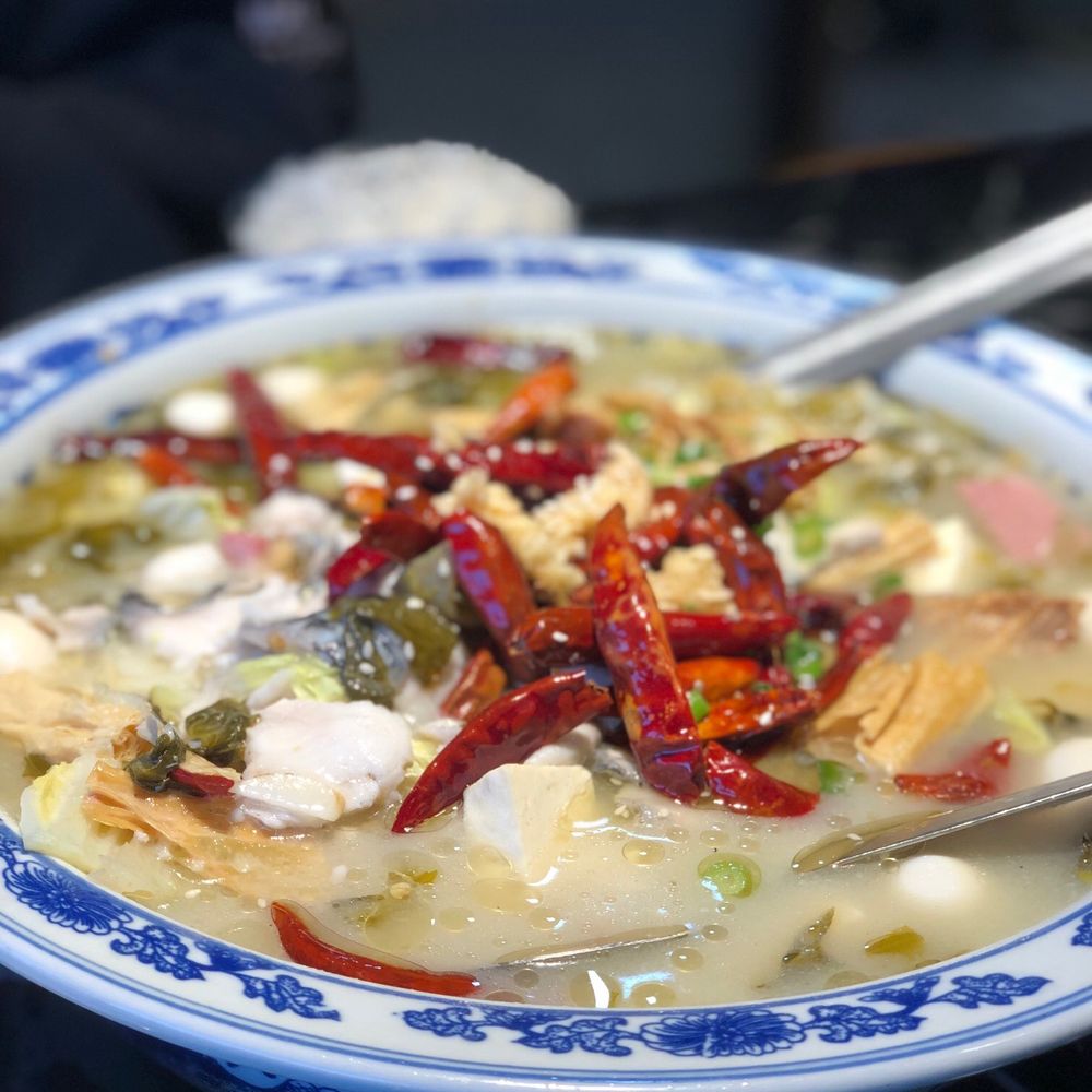 Tasty Time - a bowl of soup with a spoon - Karaoke Near Me - Bellevue, Washington Tasty Time - a bowl of soup with a spoon - Karaoke Near Me - Bellevue, Washington
