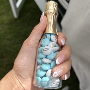 Polished Nail Lounge - Wedding nails - Nail Salons Near Me - Orange, California Polished Nail Lounge - Wedding nails - Nail Salons Near Me - Orange, California