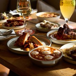 Campo - Tapas Bar