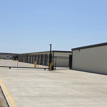 Storage Solutions of Forney - Self Storage Near Me - Forney, Texas Storage Solutions of Forney - Self Storage Near Me - Forney, Texas