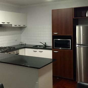 Oaks Lexicon - Hotels Near Me - Brisbane, QLD
